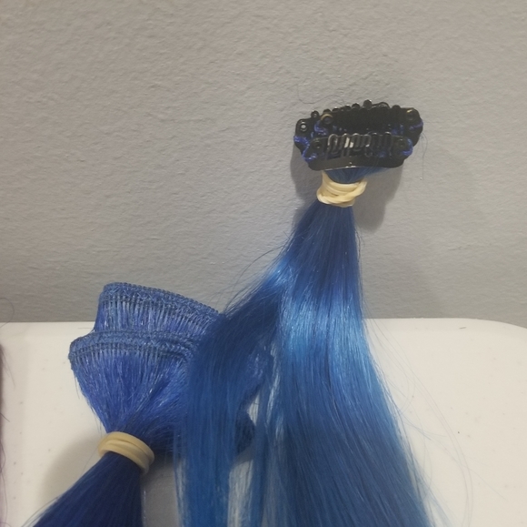 Clip In Highlights - Picture 4 of 8